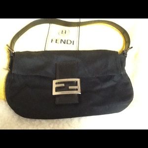 Fendi small shoulder bag